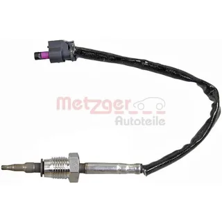 Metzger Abgastemperatursensor Fiat 500x Jeep Renegade 1,6