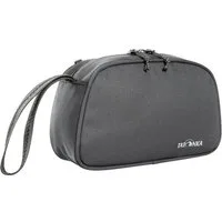 TATONKA® Kulturbeutel One Day, Waschtasche mit großem Hauptfach, Innenfächern und Trageschlaufe