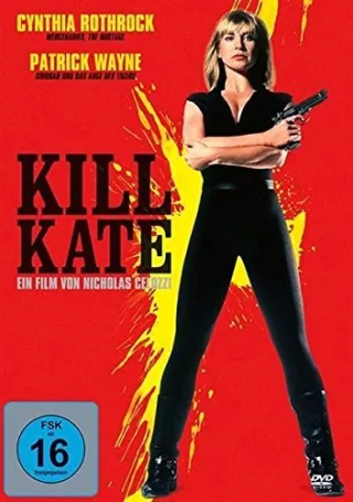 Kill Kate