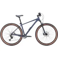 Bulls Copperhead 3S 29'' blau matt 2025