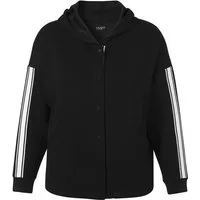 VIA APPIA DUE Sweatjacke Große Größen