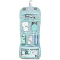 Zeller Present Kulturbeutel Kosmetik Multi Case mit Aufhängung (1, 1-tlg., 1 Kosmetiktasche), Beauty Case