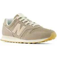New Balance 373 Sneaker mit Gummilaufsohle