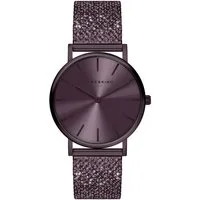 Liebeskind Berlin Quarzuhr Glitter-Special Edelstahl