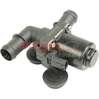 Metzger K?hlmittelregelventil BMW 3er X3 X5 X6