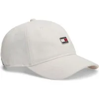 Tommy Jeans Baseball Cap TJW HERITAGE PLAQUE Regular fit mit festem Schirm