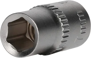 Brilliant Tools 1/4" Sechskant-Stecknuss - BT020935