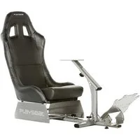 Playseat Bürostuhl Universal-Gamingseat Evolution Silver/Black