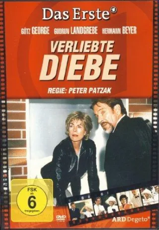 Verliebte Diebe [DVD] [2006]