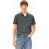 Armedangels Poloshirt MAARIO Polo aus Bio-Baumwolle Regular Fit