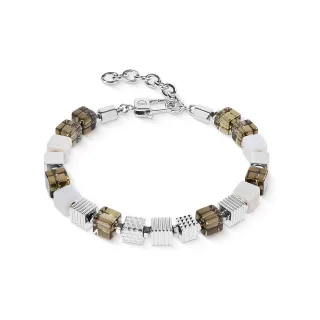 Coeur de Lion Armband 0925/30-1711