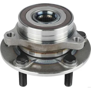 Jakoparts Radlager hinten Hyundai KIA J4700528