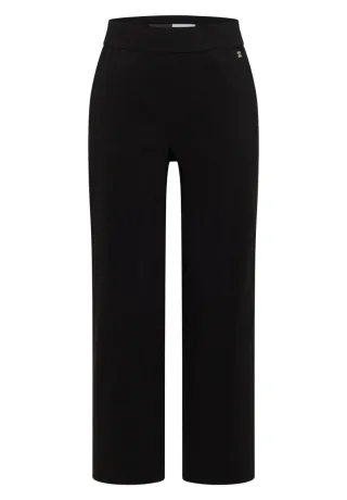 CECIL - Locker geschnittene Culotte schwarz - Gr. - 26