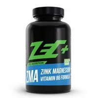 Zec+ Nutrition ZEC+ ZMA, 90 Kapseln Kapsel