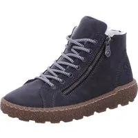 Rieker Schnürboots