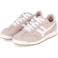 Palado Palado 6FF1310101 7300 Damen Synthetik, Leder & Textil pink Schnürschuh