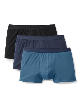 CALIDA - HERREN Boxer multicolor - Gr. - L