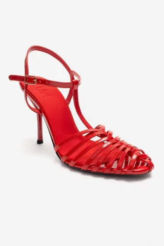 Pasion Stiletto Pumps