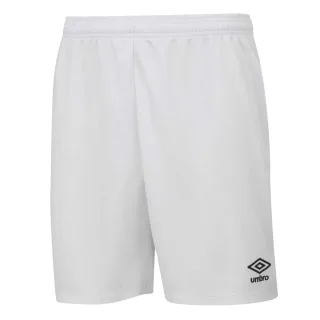 Umbro - "Club" Shorts für Herren (Weiß)