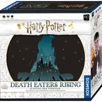 Kosmos Spiel KOSMOS 680756 - Harry Potter - Der Aufstieg der Todesser