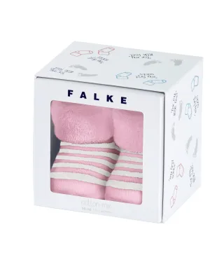 FALKE - FALKE Erstlingsringel Babys - Gr. - 53