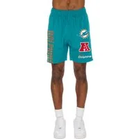New Era Shorts Stretch Sport MATCH Miami Dolphins