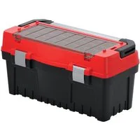Prosperplast Werkzeugbox EVO, 59,5 x 28,8 x 30,8 cm