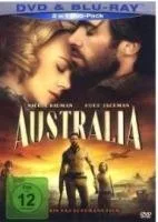 Austral¡a (2-dvd&bd)