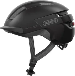 Abus Purl-Y Ace Helm velvet black S (51-55 cm)