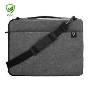 V7 ELEEVE ECOFRIENDLY RPET GRY | cse14-eco |