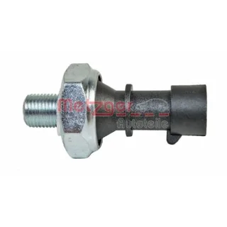 Metzger ?ldruckschalter Opel Astra G H