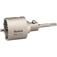 Makita Bohrkrone Makita HM-Hohlbohrkronen Set 68mm