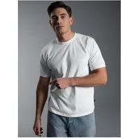 Trigema T-Shirt TRIGEMA T-Shirt aus 100% Baumwolle (1-tlg)