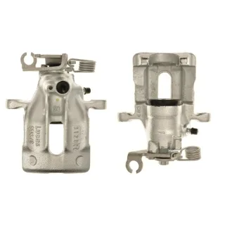 Bosch Bremssattel hinten rechts Mitsubishi Carisma Space Volvo S40 V40