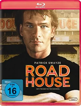 Roadhouse [Blu-ray]