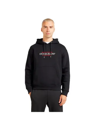 Guess Herren G Active Sweatshirt