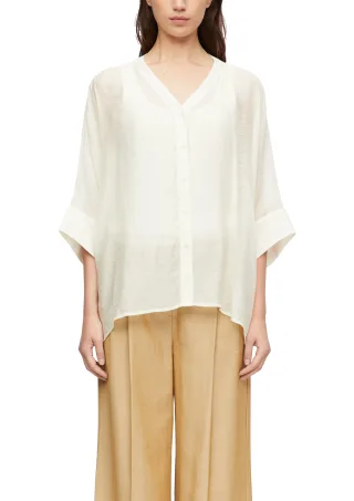 comma - Accessoires beige - Gr. - M