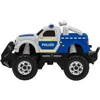 RC Polizei Jeep 2.4GHz