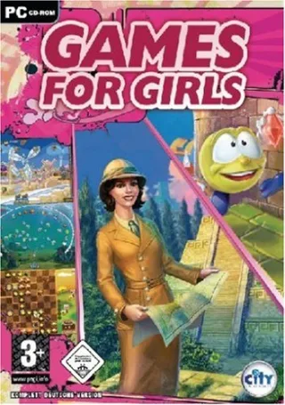 Games for Girls