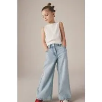 Next Weite Jeans Weit geschnittene Jeans (1-tlg)