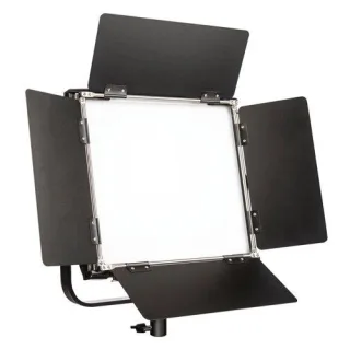 Walimex pro Rainbow LED RGBWW Flächenleuchte 50W