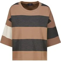 Monari Shirtbluse Sweatshirt