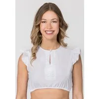 Stockerpoint Dirndlbluse Fiora