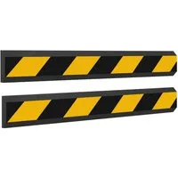 APA Garagen-Wandschutz APA Garagen Wandschutz, 23452, gerade