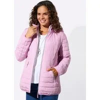 Witt Allwetterjacke Steppjacke Langarm