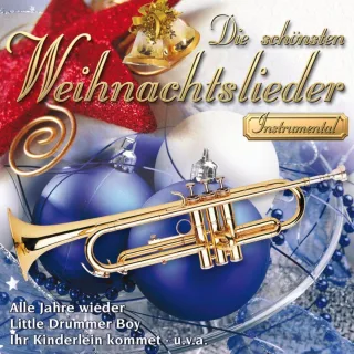 Schönsten Weihnachtslieder