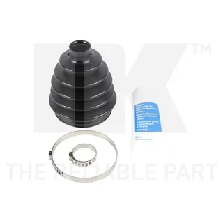 NK Achsmanschette vorne innen Abarth Alfa Romeo Fiat Kia Mini Renault
