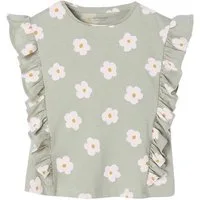 vertbaudet Kurzarmshirt