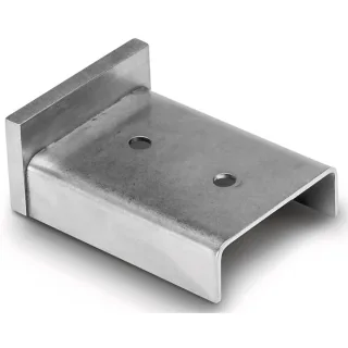 Fein Edelstahl-Schleifauflage GIE - 39000009923