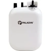 Paladin Lotblei Paladin Angelzubehör Sauerstoffpumpe DeLuxe L